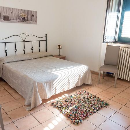 Abaca Rooms Лече Екстериор снимка
