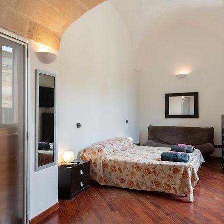 Abaca Rooms Лече Екстериор снимка