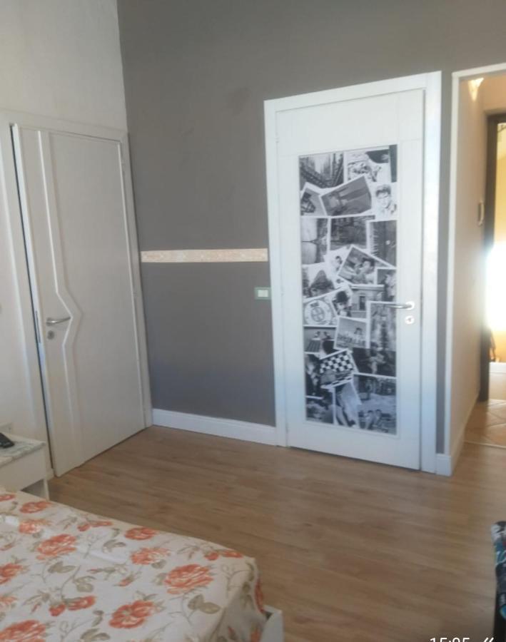 Abaca Rooms Лече Екстериор снимка