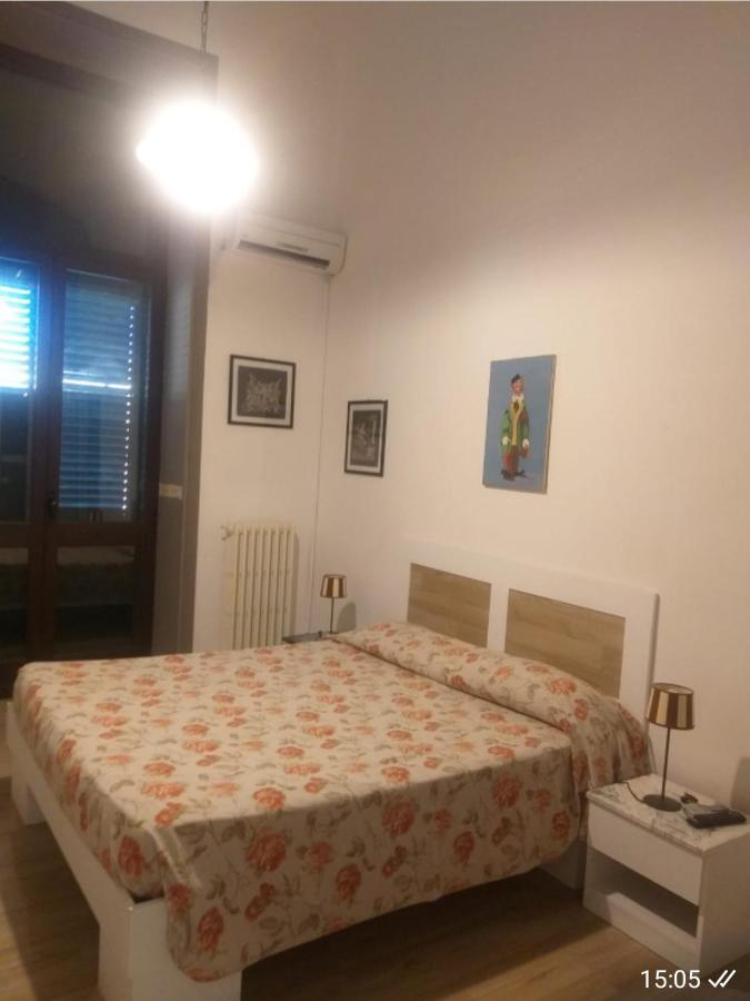 Abaca Rooms Лече Екстериор снимка