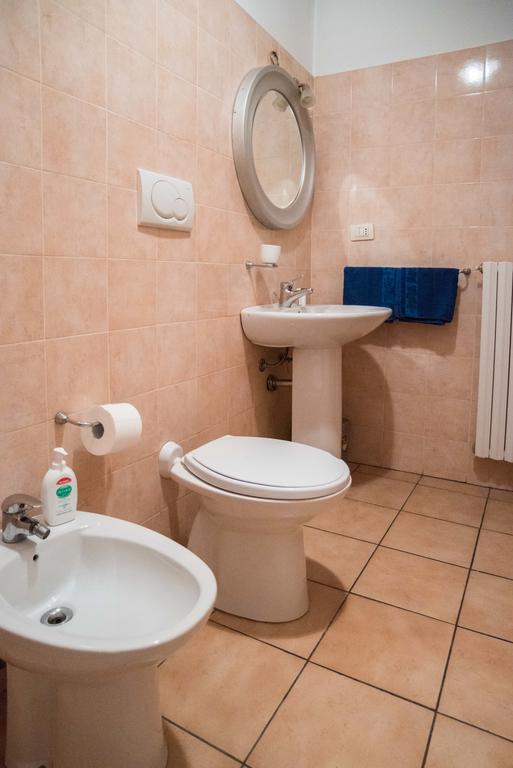 Abaca Rooms Лече Екстериор снимка