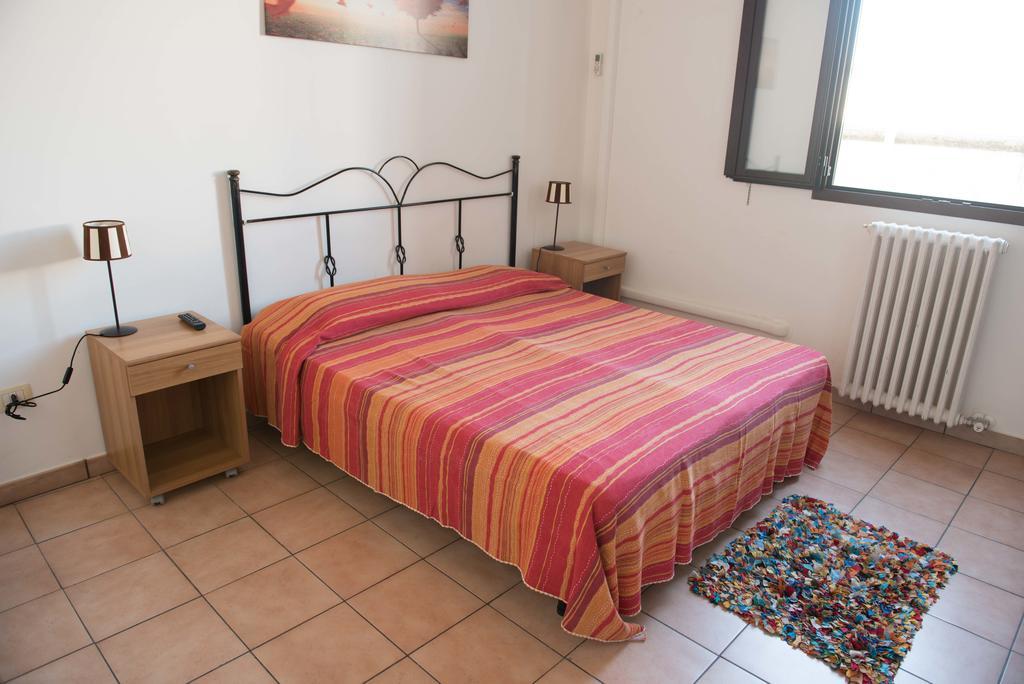 Abaca Rooms Лече Екстериор снимка